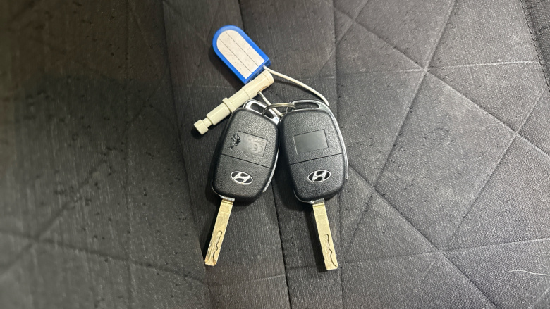 Hyundai BAYON 1.0 TGDi 48V MHEV Premium 5dr DCT Petrol Hatchback